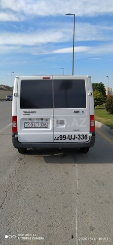 Ford Transit 2011, 254,800 km - 2.2 l - Bakı