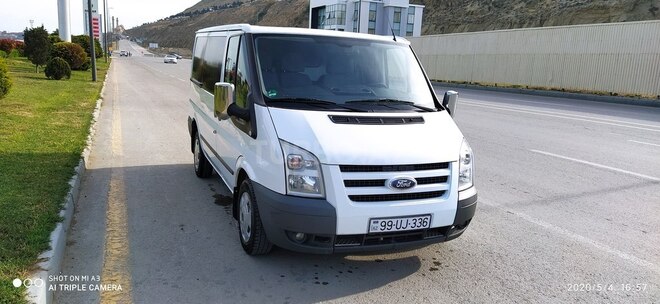 Ford Transit 2011, 254,800 km - 2.2 l - Bakı