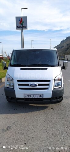 Ford Transit 2011, 254,800 km - 2.2 l - Bakı
