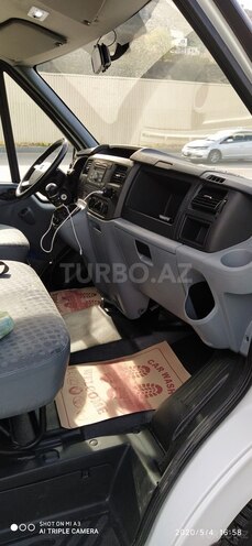 Ford Transit 2011, 254,800 km - 2.2 l - Bakı