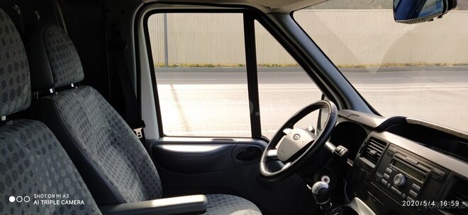 Ford Transit 2011, 254,800 km - 2.2 l - Bakı