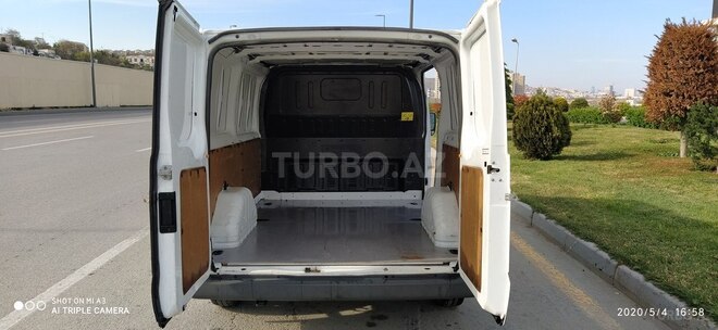 Ford Transit 2011, 254,800 km - 2.2 l - Bakı