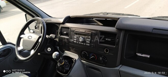 Ford Transit 2011, 254,800 km - 2.2 l - Bakı
