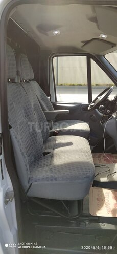 Ford Transit 2011, 254,800 km - 2.2 l - Bakı