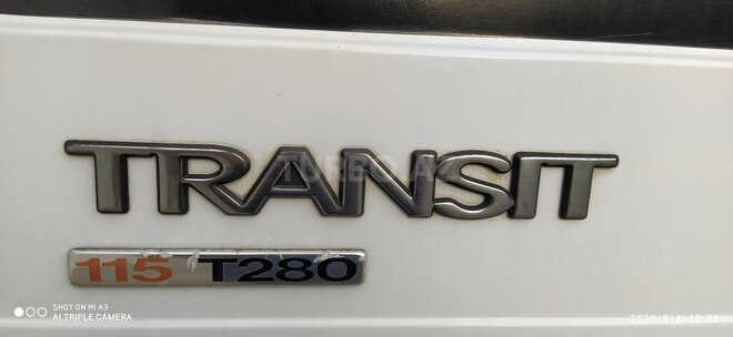 Ford Transit 2011, 254,800 km - 2.2 l - Bakı
