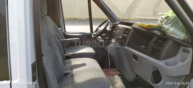 Ford Transit 2011, 254,800 km - 2.2 l - Bakı