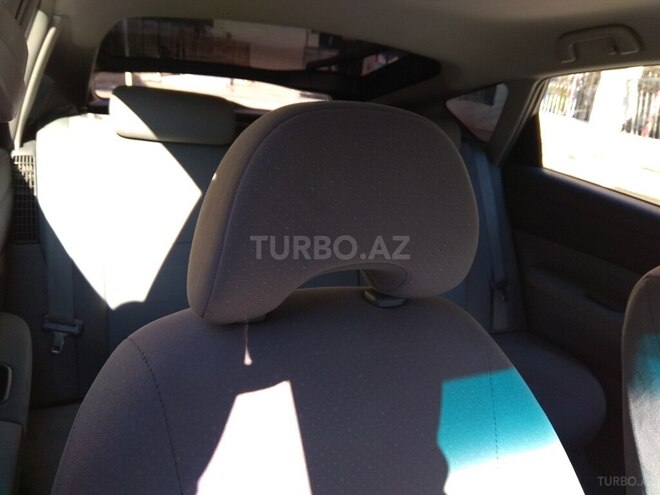 Toyota Prius 2008, 176,300 km - 1.5 l - Bakı