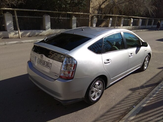 Toyota Prius 2008, 176,300 km - 1.5 l - Bakı