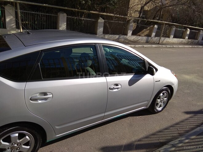 Toyota Prius 2008, 176,300 km - 1.5 l - Bakı