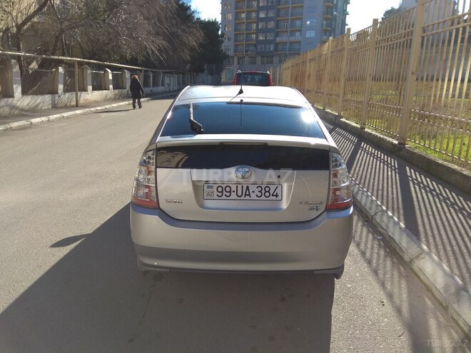 Toyota Prius 2008, 176,300 km - 1.5 l - Bakı