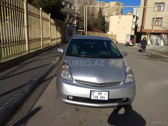 Toyota Prius 2008, 176,300 km - 1.5 l - Bakı