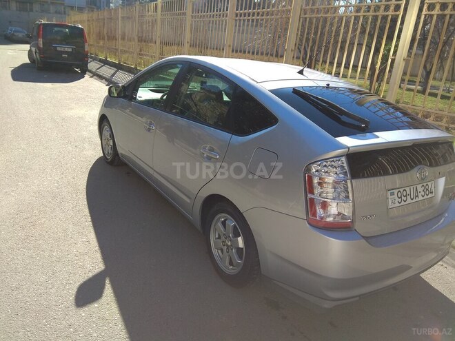 Toyota Prius 2008, 176,300 km - 1.5 l - Bakı