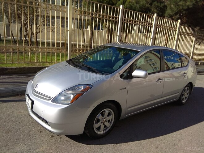 Toyota Prius 2008, 176,300 km - 1.5 l - Bakı