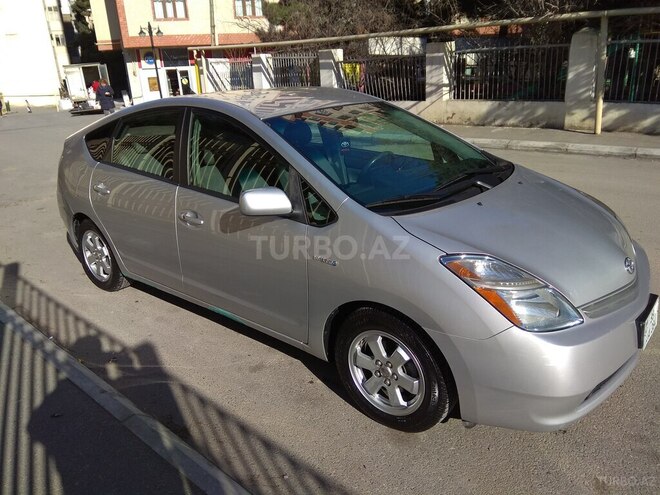 Toyota Prius 2008, 176,300 km - 1.5 l - Bakı