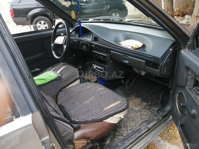 LADA (VAZ) 2109 1989, 342,000 km - 1.5 l - Bakı