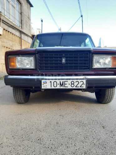 LADA (VAZ) 2107 2003, 180,365 km - 1.6 л - Bakı