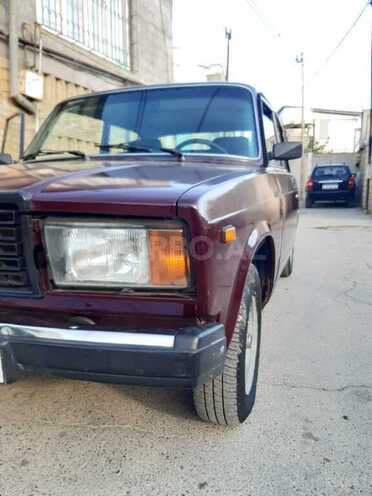 LADA (VAZ) 2107 2003, 180,365 km - 1.6 л - Bakı