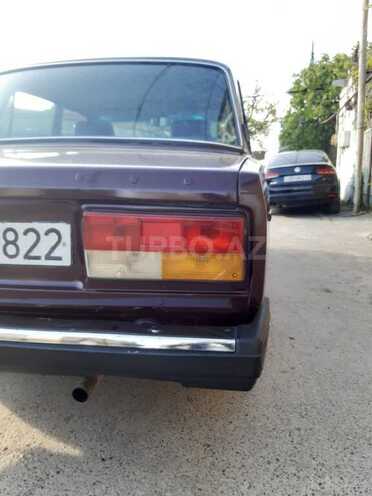 LADA (VAZ) 2107 2003, 180,365 km - 1.6 л - Bakı