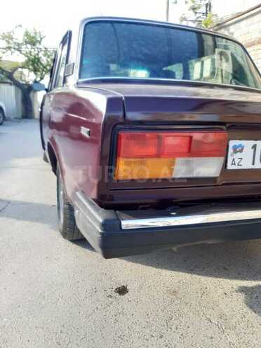 LADA (VAZ) 2107 2003, 180,365 km - 1.6 л - Bakı