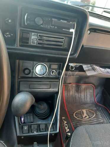 LADA (VAZ) 2107 2003, 180,365 km - 1.6 л - Bakı