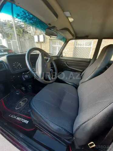 LADA (VAZ) 2107 2003, 180,365 km - 1.6 л - Bakı
