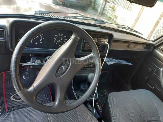 LADA (VAZ) 2107 2003, 180,365 km - 1.6 л - Bakı