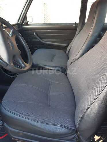 LADA (VAZ) 2107 2003, 180,365 km - 1.6 л - Bakı