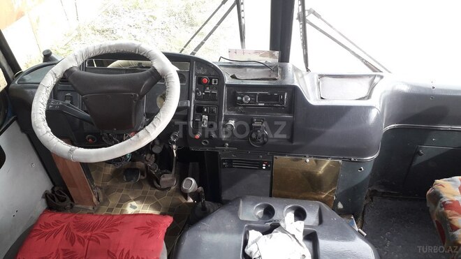 Iveco Otoyol 2003, 350,000 km - 4.0 l - Cəlilabad