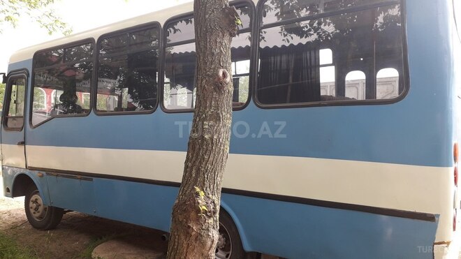 Iveco Otoyol 2003, 350,000 km - 4.0 l - Cəlilabad