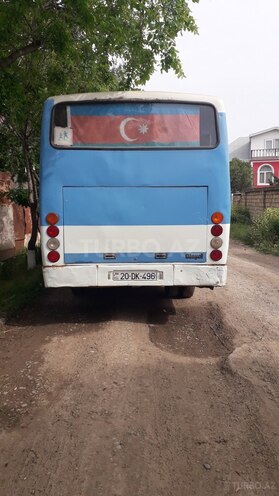 Iveco Otoyol 2003, 350,000 km - 4.0 l - Cəlilabad