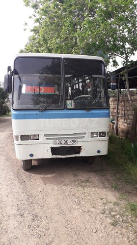 Iveco Otoyol 2003, 350,000 km - 4.0 l - Cəlilabad