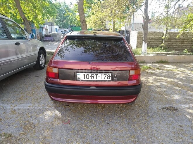 Opel Astra 1996, 350,000 km - 1.6 l - Bakı