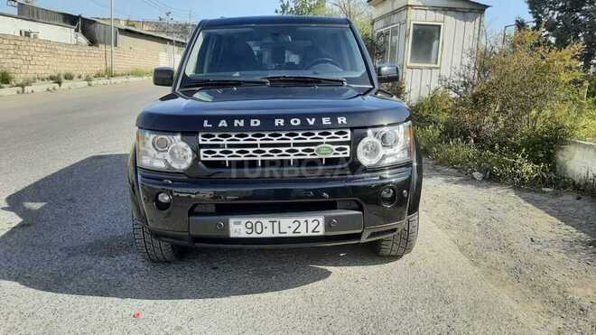 Land Rover Discovery 2008, 261,181 km - 2.7 l - Bakı