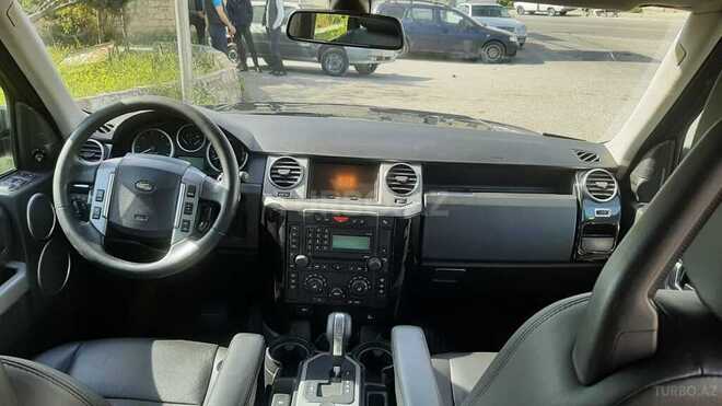 Land Rover Discovery 2008, 261,181 km - 2.7 l - Bakı