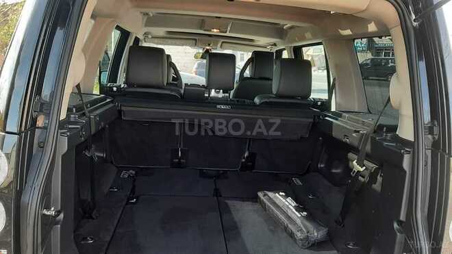Land Rover Discovery 2008, 261,181 km - 2.7 l - Bakı