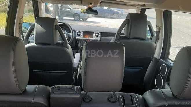 Land Rover Discovery 2008, 261,181 km - 2.7 l - Bakı