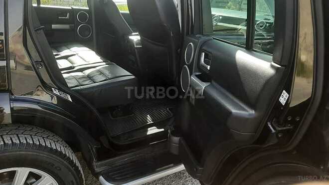 Land Rover Discovery 2008, 261,181 km - 2.7 l - Bakı