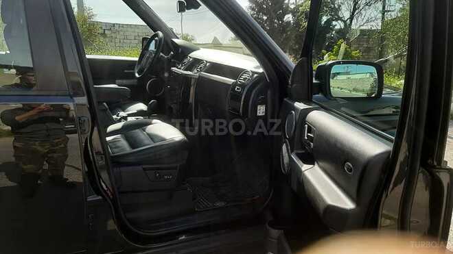 Land Rover Discovery 2008, 261,181 km - 2.7 l - Bakı