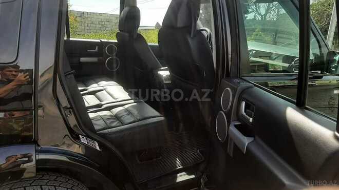 Land Rover Discovery 2008, 261,181 km - 2.7 l - Bakı