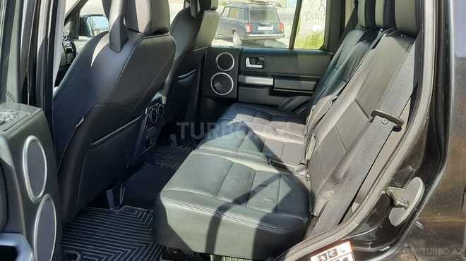 Land Rover Discovery 2008, 261,181 km - 2.7 l - Bakı