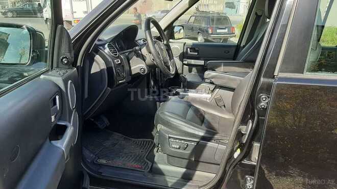 Land Rover Discovery 2008, 261,181 km - 2.7 l - Bakı