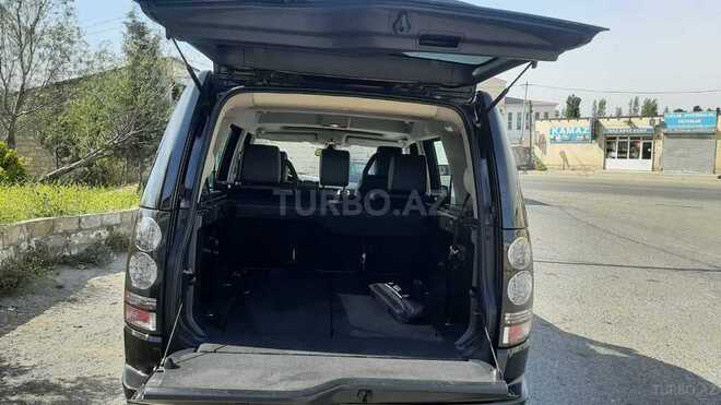 Land Rover Discovery 2008, 261,181 km - 2.7 l - Bakı