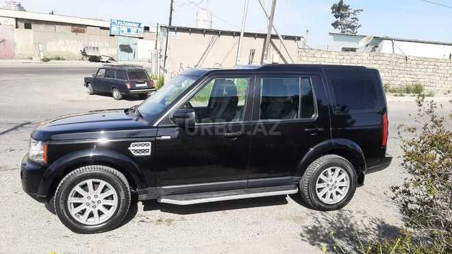Land Rover Discovery 2008, 261,181 km - 2.7 l - Bakı