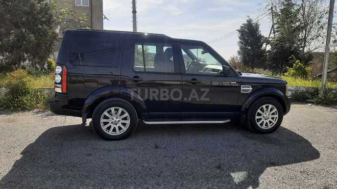 Land Rover Discovery 2008, 261,181 km - 2.7 l - Bakı