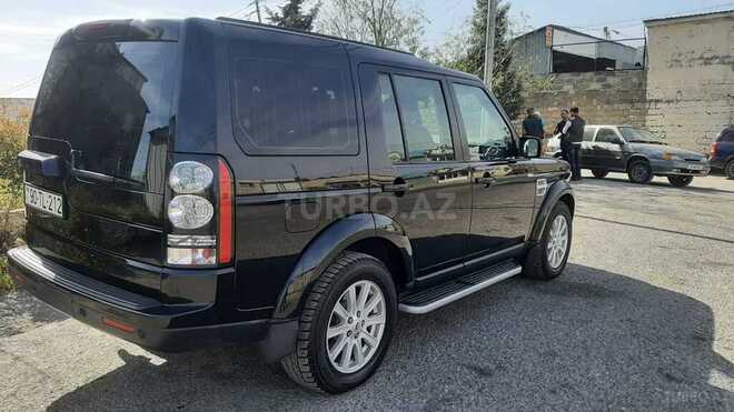 Land Rover Discovery 2008, 261,181 km - 2.7 l - Bakı