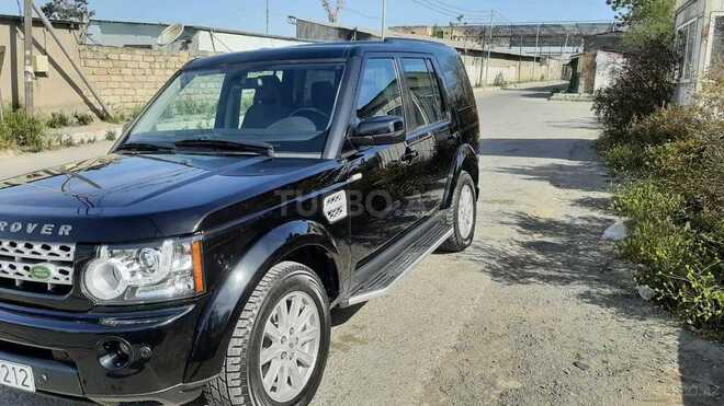 Land Rover Discovery 2008, 261,181 km - 2.7 l - Bakı