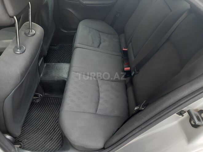 Mercedes C 220 2002, 552,000 km - 2.2 л - Bakı