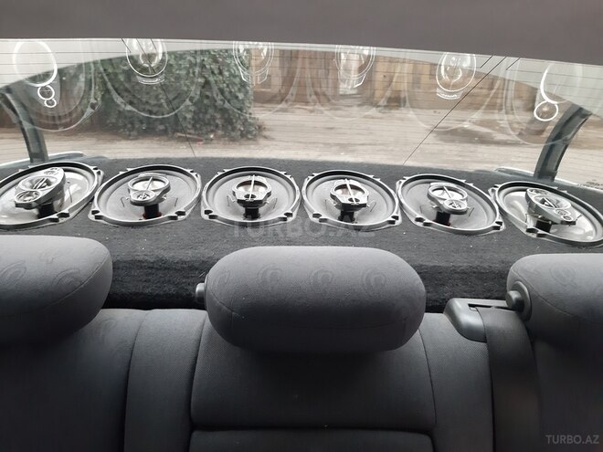 Mercedes C 220 2002, 552,000 km - 2.2 л - Bakı