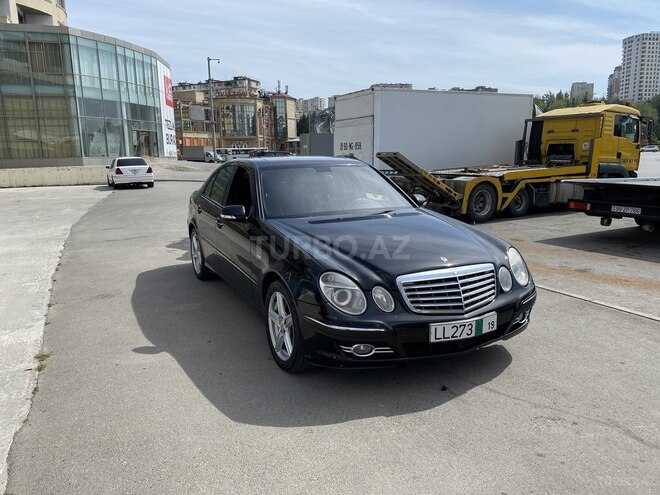 Mercedes E 280 2006, 280,999 km - 3.0 л - Bakı
