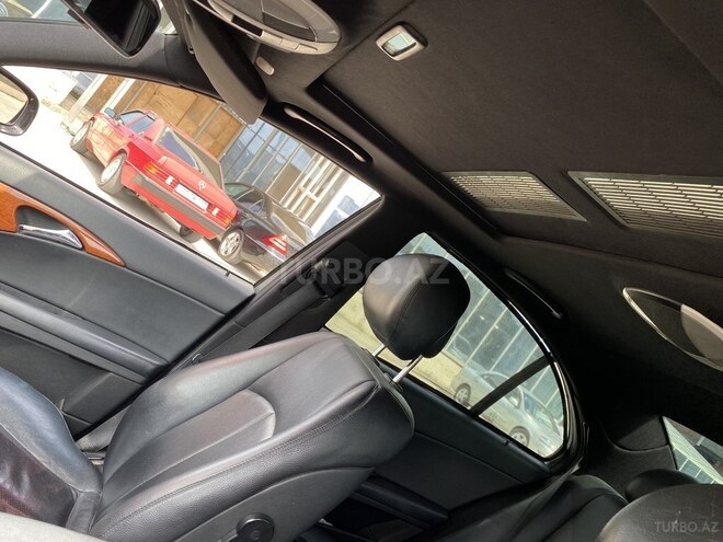 Mercedes E 280 2006, 280,999 km - 3.0 л - Bakı